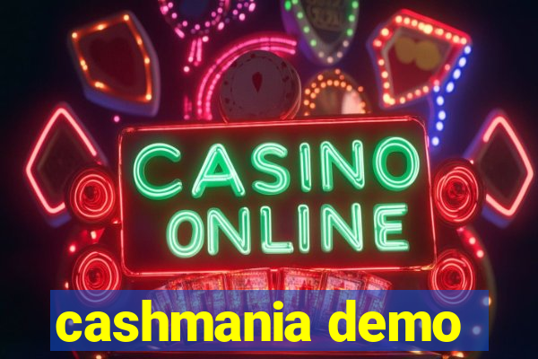 cashmania demo