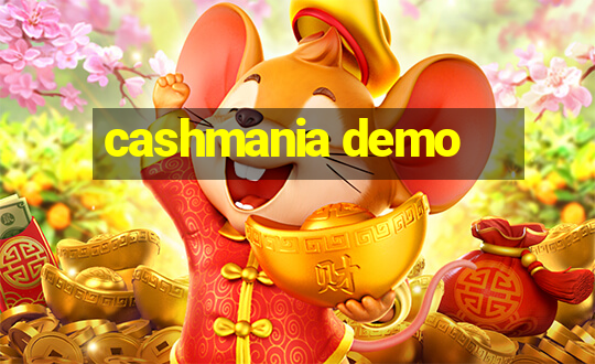 cashmania demo