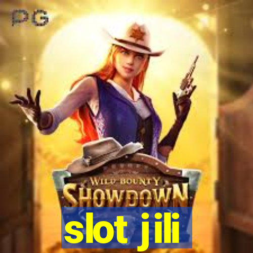 slot jili