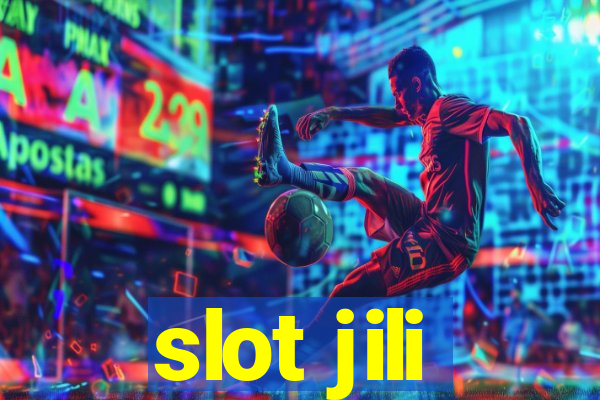 slot jili