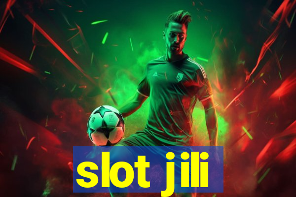 slot jili