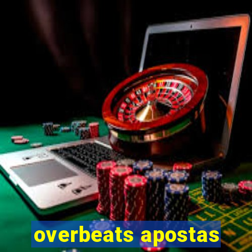 overbeats apostas