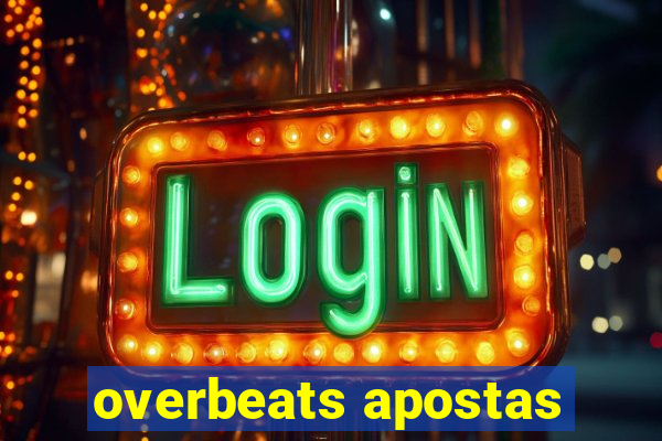 overbeats apostas