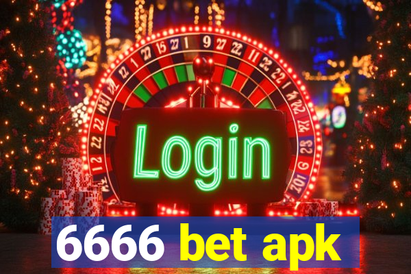 6666 bet apk