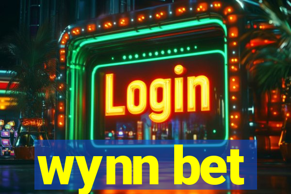 wynn bet