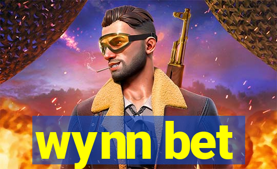 wynn bet