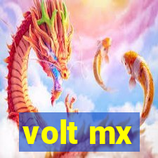 volt mx