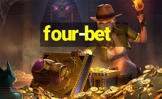 four-bet