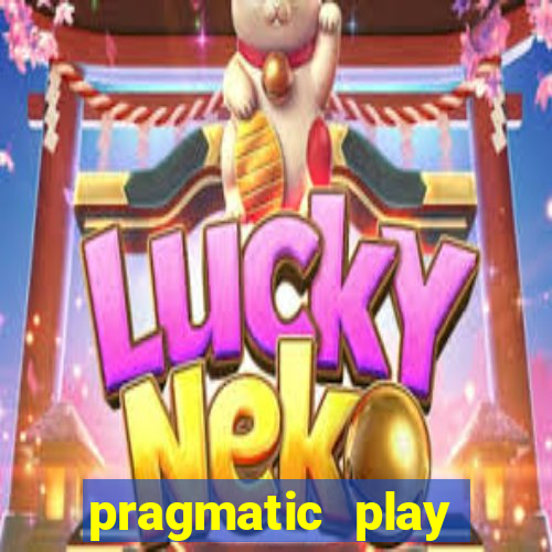 pragmatic play slots list