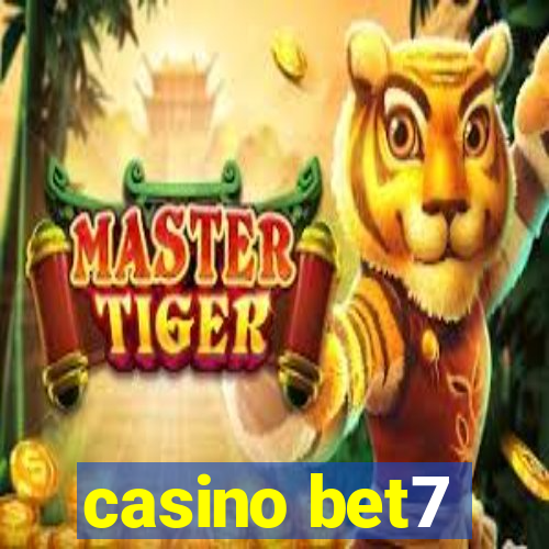 casino bet7