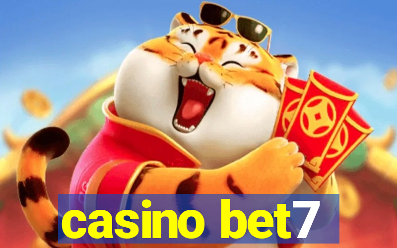 casino bet7