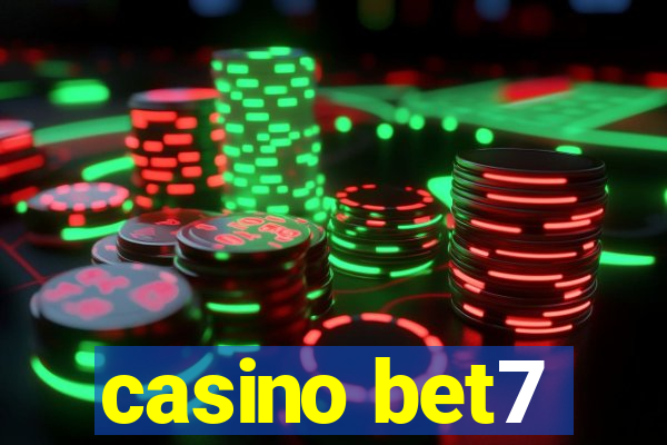 casino bet7