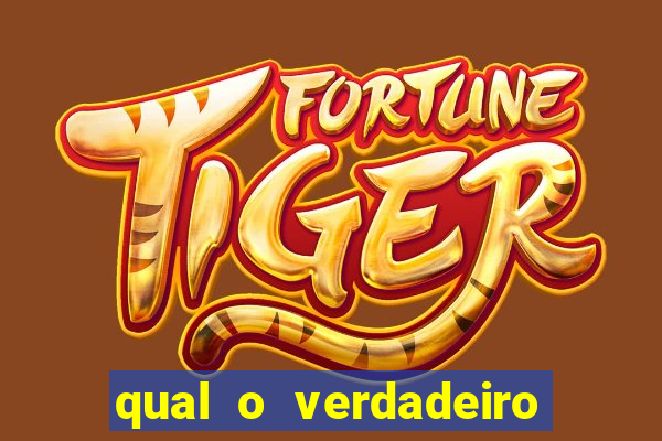 qual o verdadeiro site do jogo do tigre