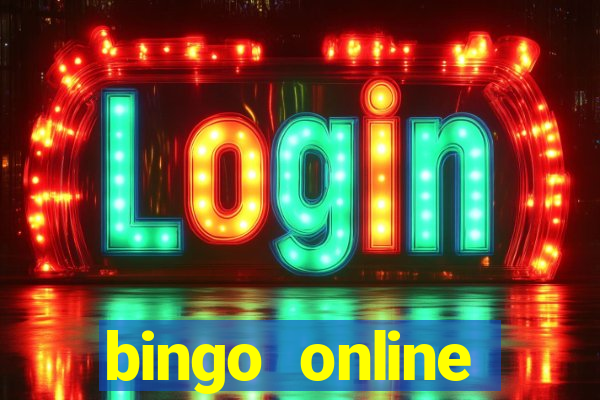 bingo online spielen kostenlos