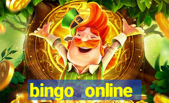 bingo online spielen kostenlos