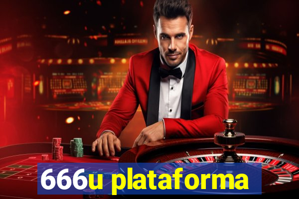 666u plataforma