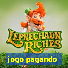 jogo pagando