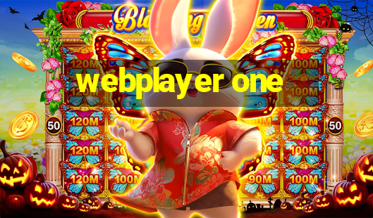 webplayer one