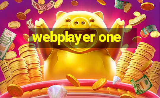 webplayer one