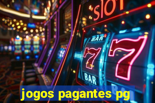 jogos pagantes pg