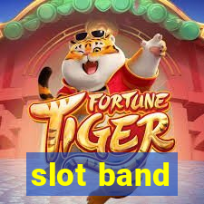 slot band