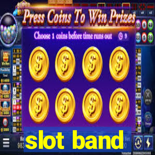 slot band