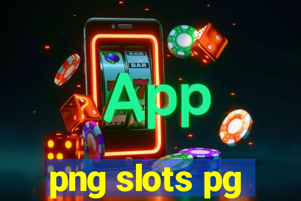 png slots pg