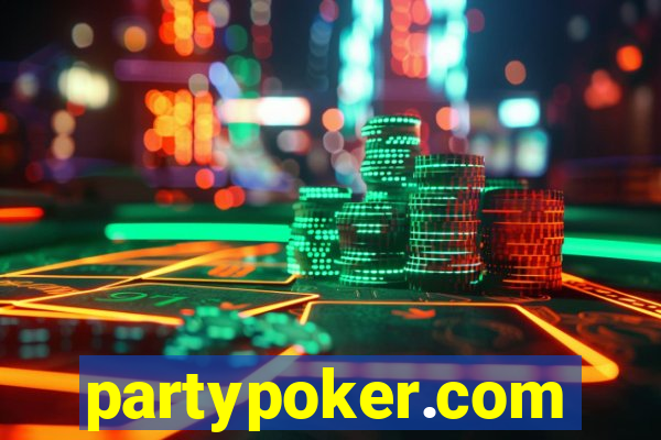 partypoker.com