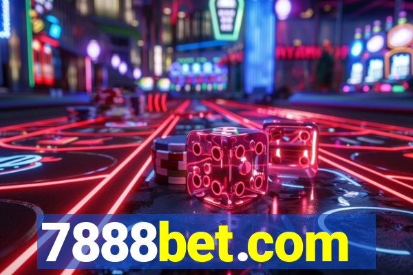 7888bet.com