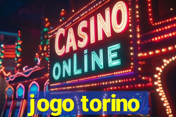 jogo torino