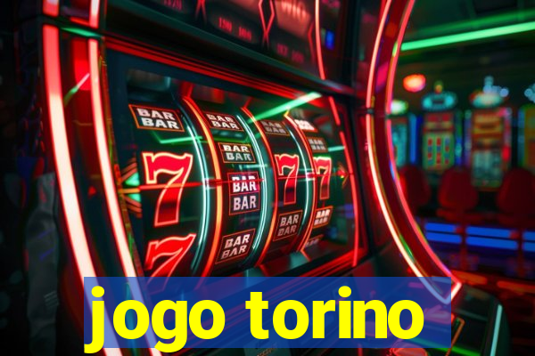 jogo torino