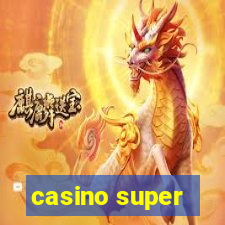 casino super