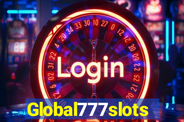 Global777slots