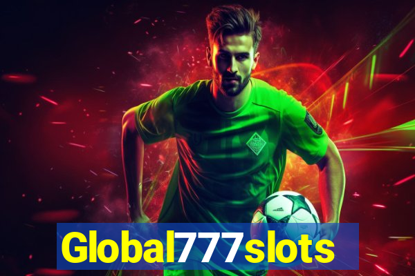 Global777slots