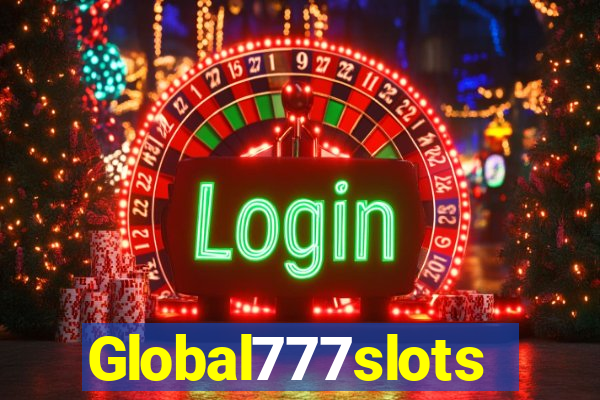 Global777slots