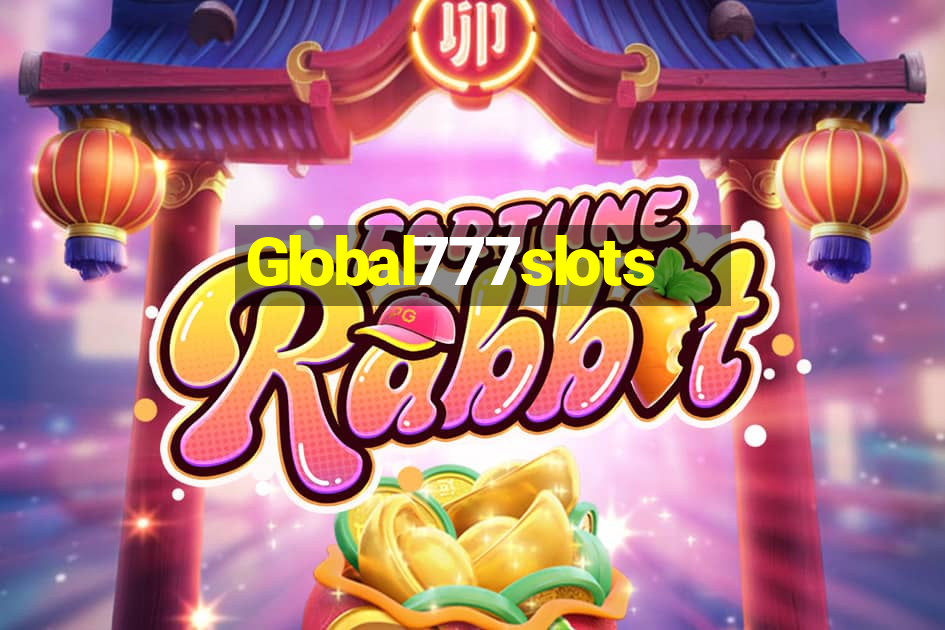 Global777slots