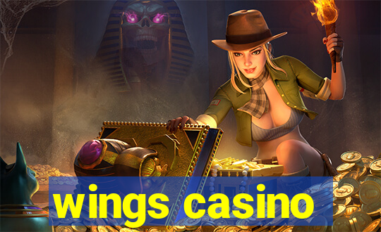 wings casino