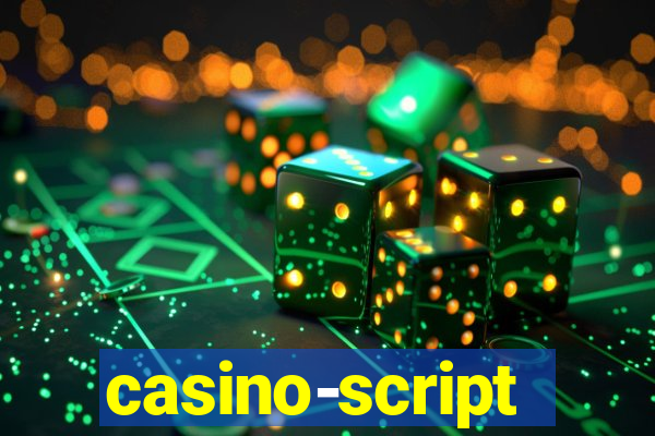 casino-script