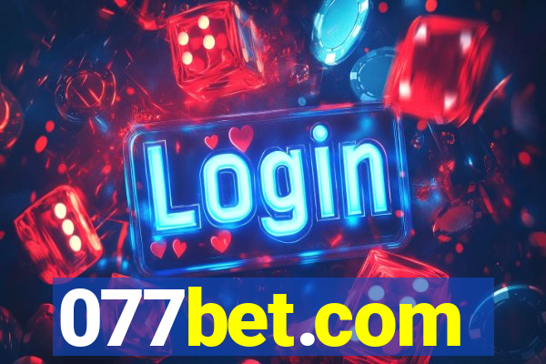 077bet.com