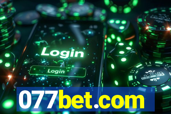 077bet.com