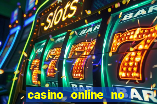 casino online no deposit bonus