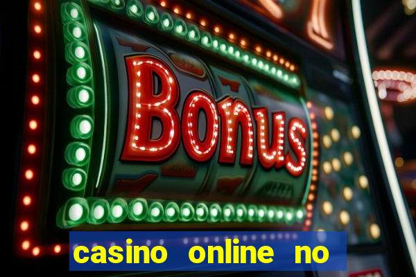 casino online no deposit bonus