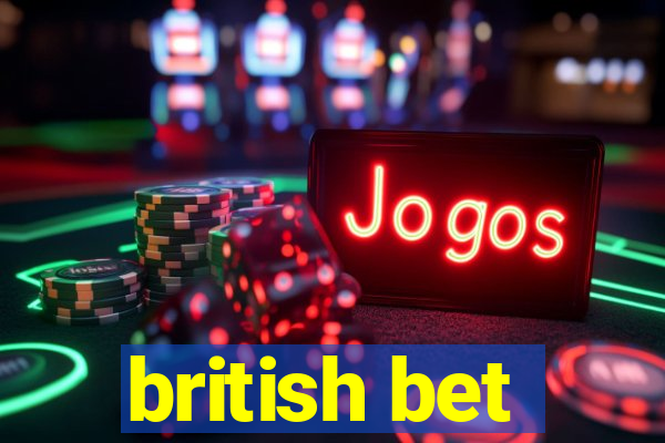 british bet