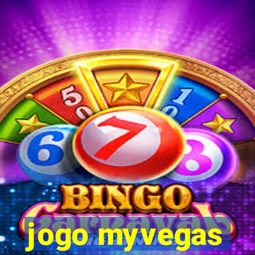 jogo myvegas