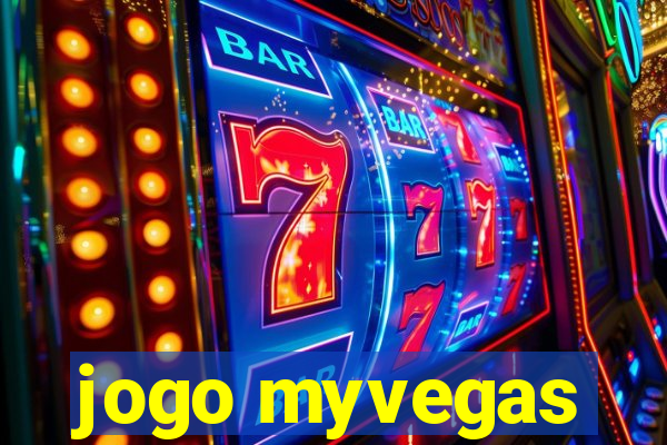 jogo myvegas