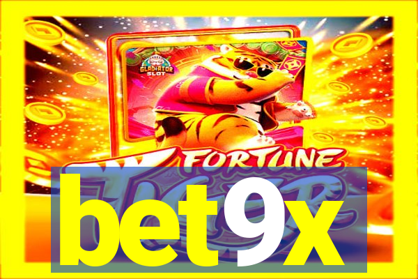 bet9x