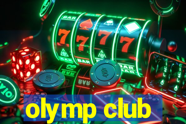 olymp club