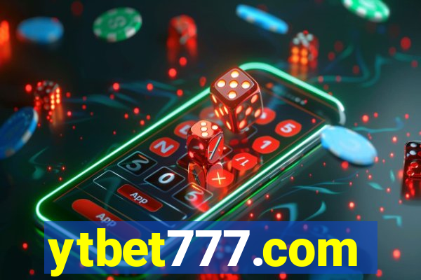 ytbet777.com