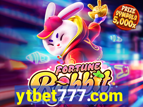 ytbet777.com