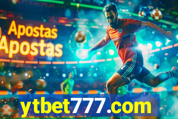 ytbet777.com